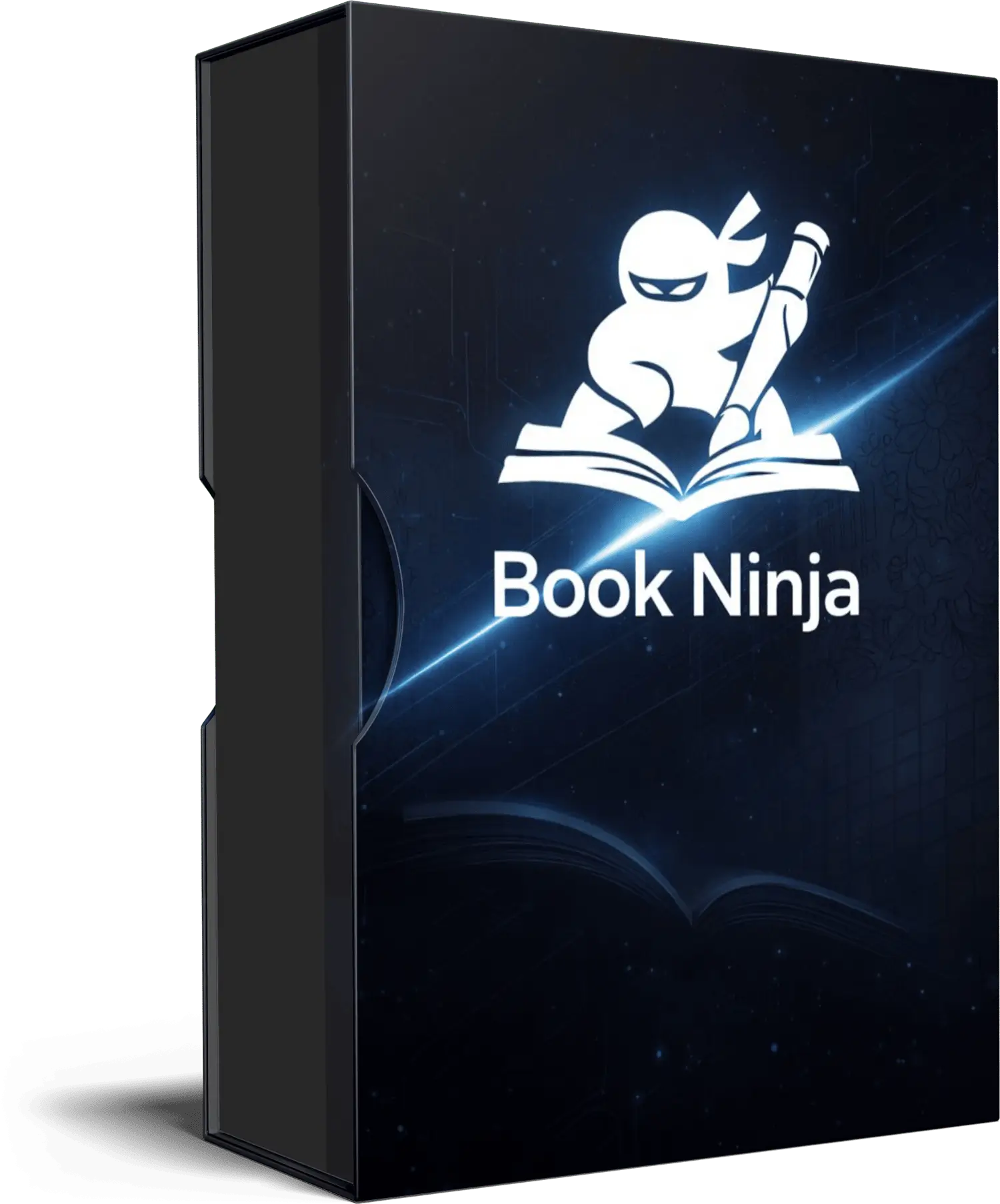 Book ninja