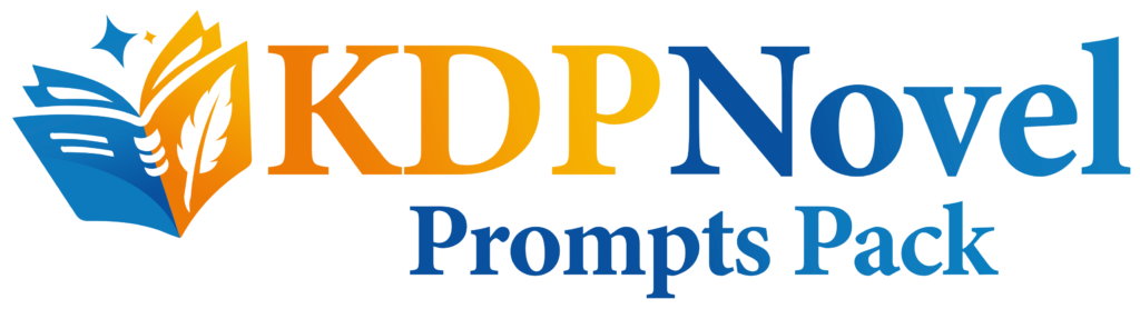 (PLR) KDP Novel Prompts Pack Review 2026